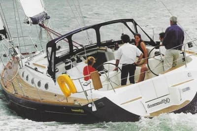 2004 Locwind 47 3