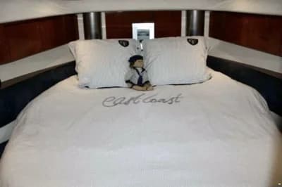 Fairline Targa 40 S 3