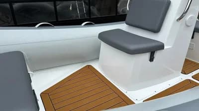 2026 Gala A450L | 5m 2