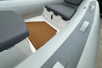 2026 Gala A450L | 5m 4