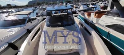 Cayman 400 WA 5