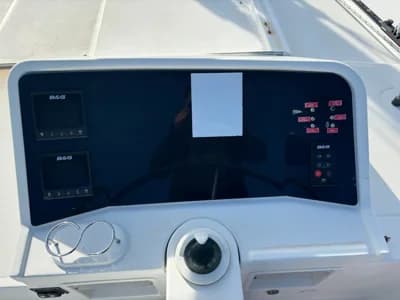 2019 Lagoon 450 F | 16m 5