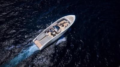 Frauscher 1017 GT Air 2