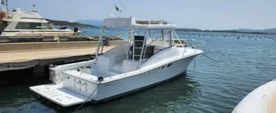 1994 Luhrs 32 Open Boat for Sale 2