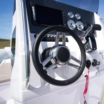 Italboats Predator 700 Touring 3