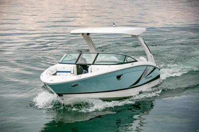 Regal LS6 Surf 2