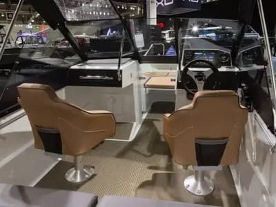 2023 Silver Boats Hawk Br Boat for Sale in Walton on Thames 2