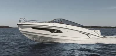 Finnmaster T9 5