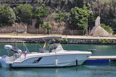 Beneteau Flyer 9 SPACEdeck 2