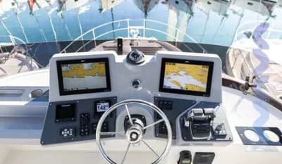 Bénéteau Swift Trawler 41 Fly 5