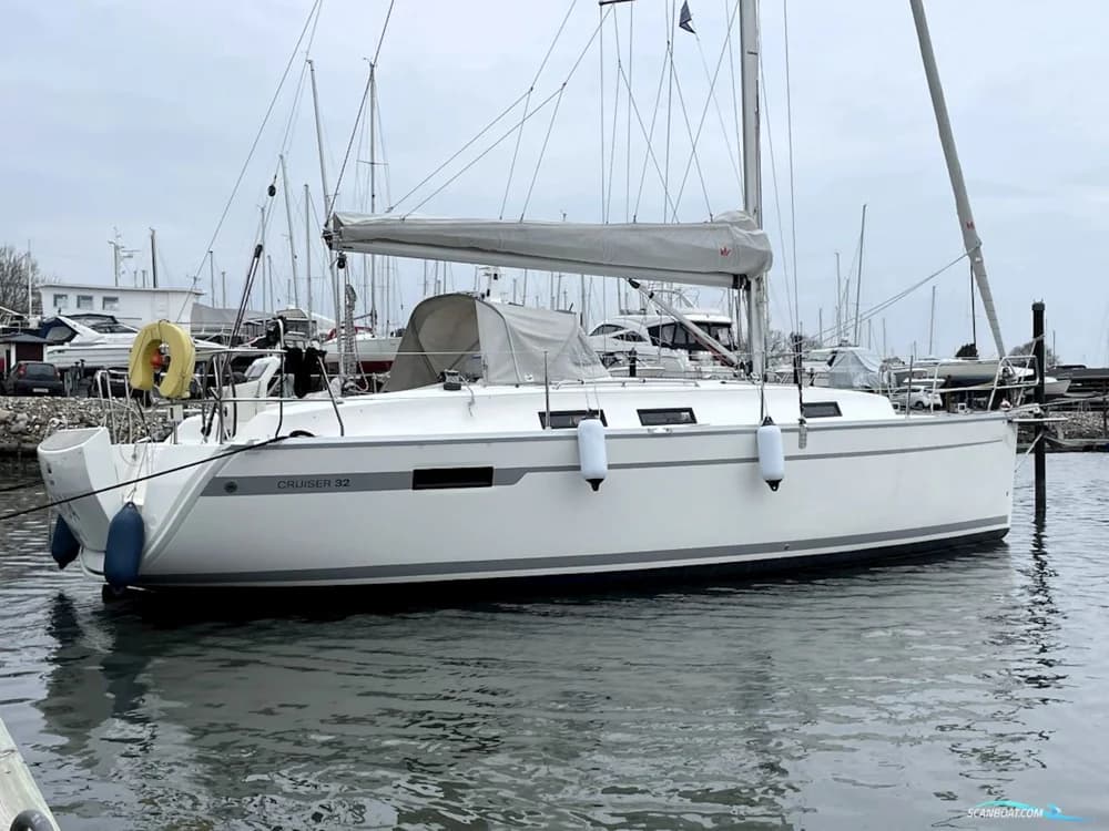Bavaria 32 Cruiser