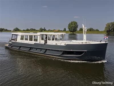 Euroship Luxe Motor 19.95 2