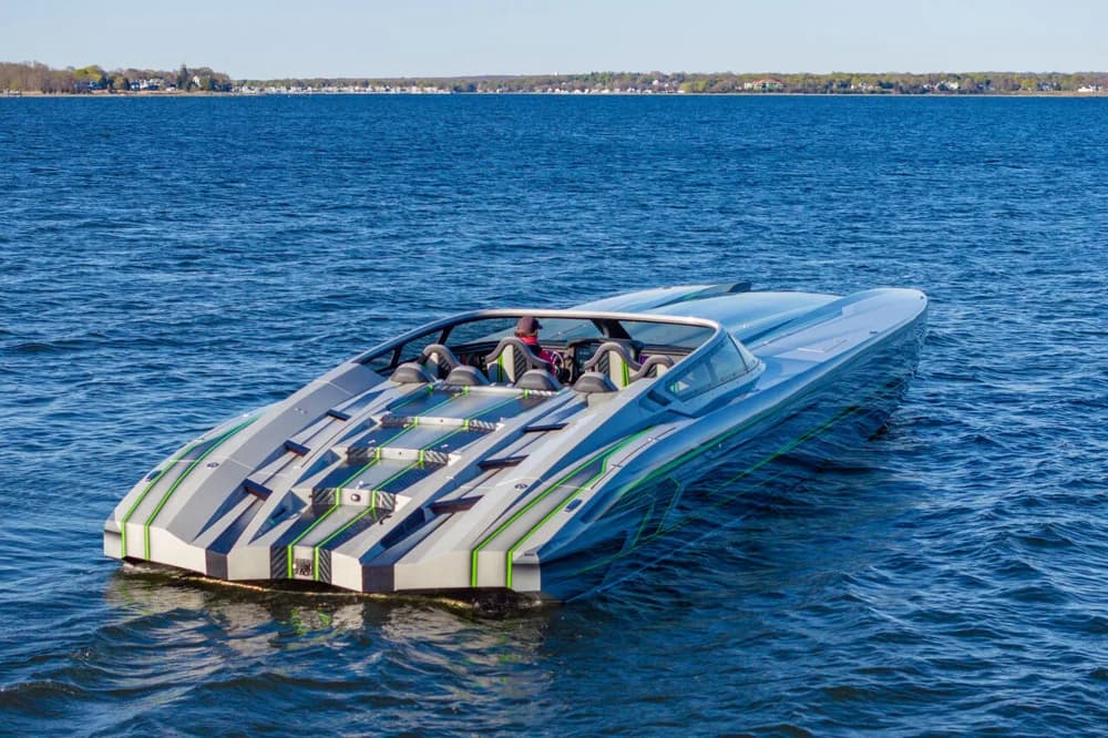 Outerlimits SC46