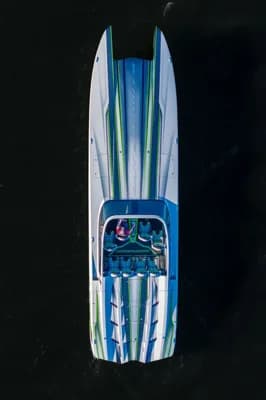 Outerlimits SC46 2