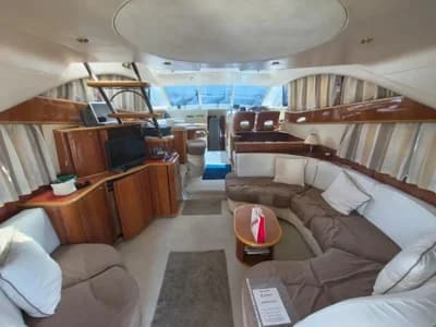 Princess 56 2