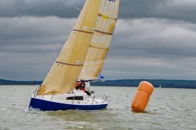 2021 Buckley Yacht Design BTC22 | 7m 2