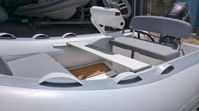 2026 Gala A360Q | 4m 4