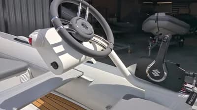 2026 Gala A360Q | 4m 5