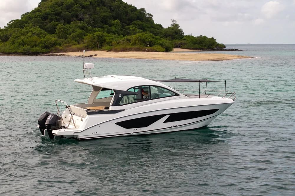 Beneteau Gran Turismo 32