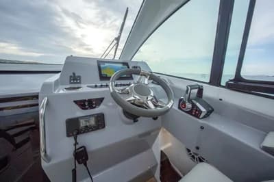 Beneteau Gran Turismo 32 2