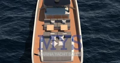 Cayman 480WA 5