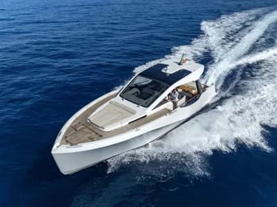 Italia IY 43 Veloce IB 2