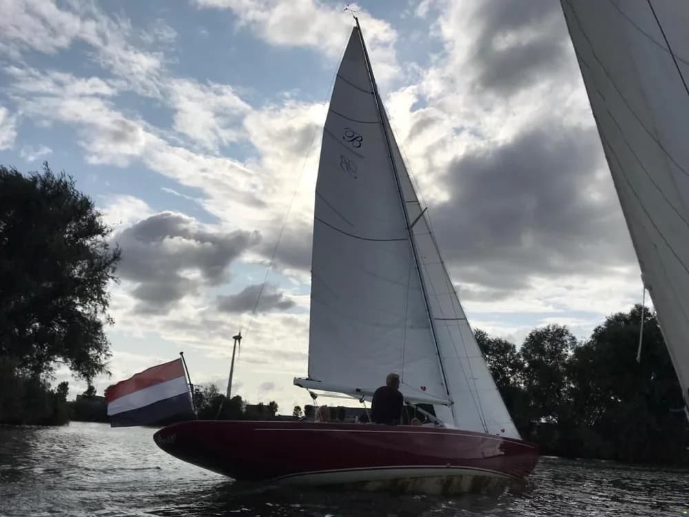 Bolero 35 Mark III