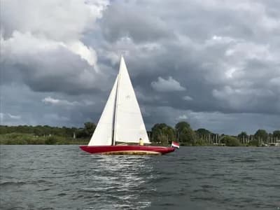 Bolero 35 Mark III 2