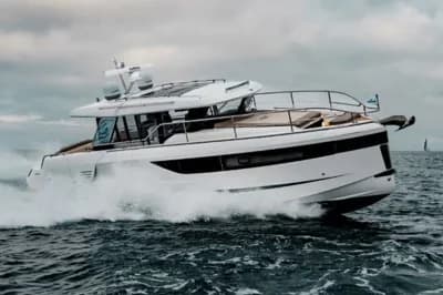 44 Explorer FKA Wellcraft 435 3