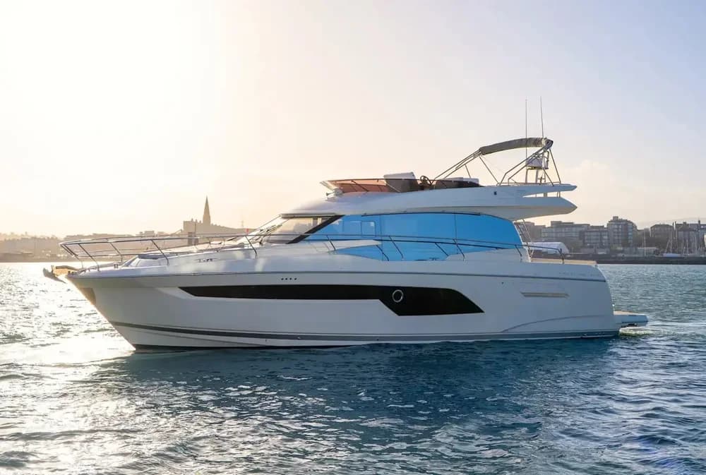 Prestige 520