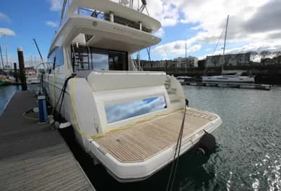 Prestige 520 4