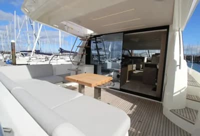 Prestige 520 5
