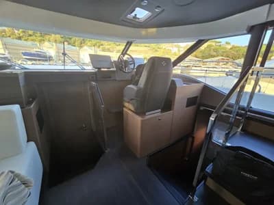 Prestige M 48 3