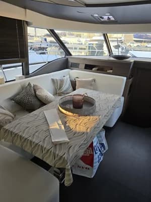Prestige M 48 4