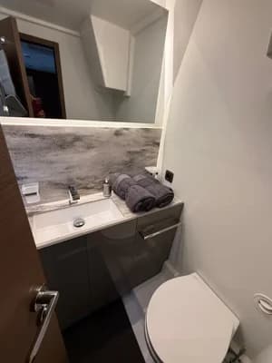 Prestige M 48 5