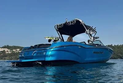 MasterCraft X24 2