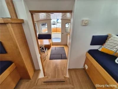 Bronsveen Spitsgatkotter 14.98 3
