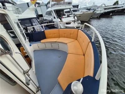 Bronsveen Spitsgatkotter 14.98 4