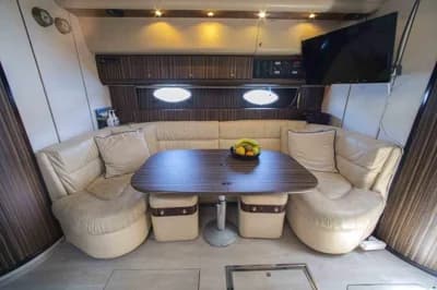 Princess V52 3