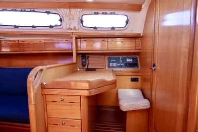 Bavaria 31 4