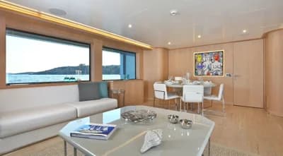 26m Explorer Yacht (2024) Steel Hull | Long Range 3,500 5