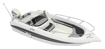 2021 Galia 475 Open Boat for Sale in IB 3