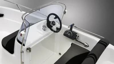 2021 Galia 475 Open Boat for Sale in IB 4