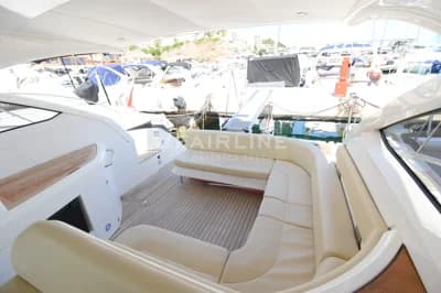 2012 Fairline Targa 38 Boat for Sale in IB 4