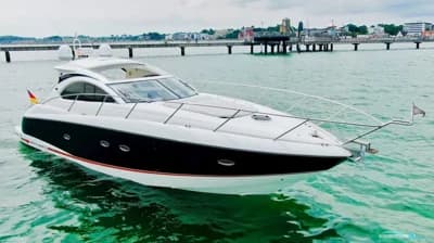 Sunseeker 47 Portofino 2