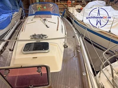 Soerensen Drabant 38 5