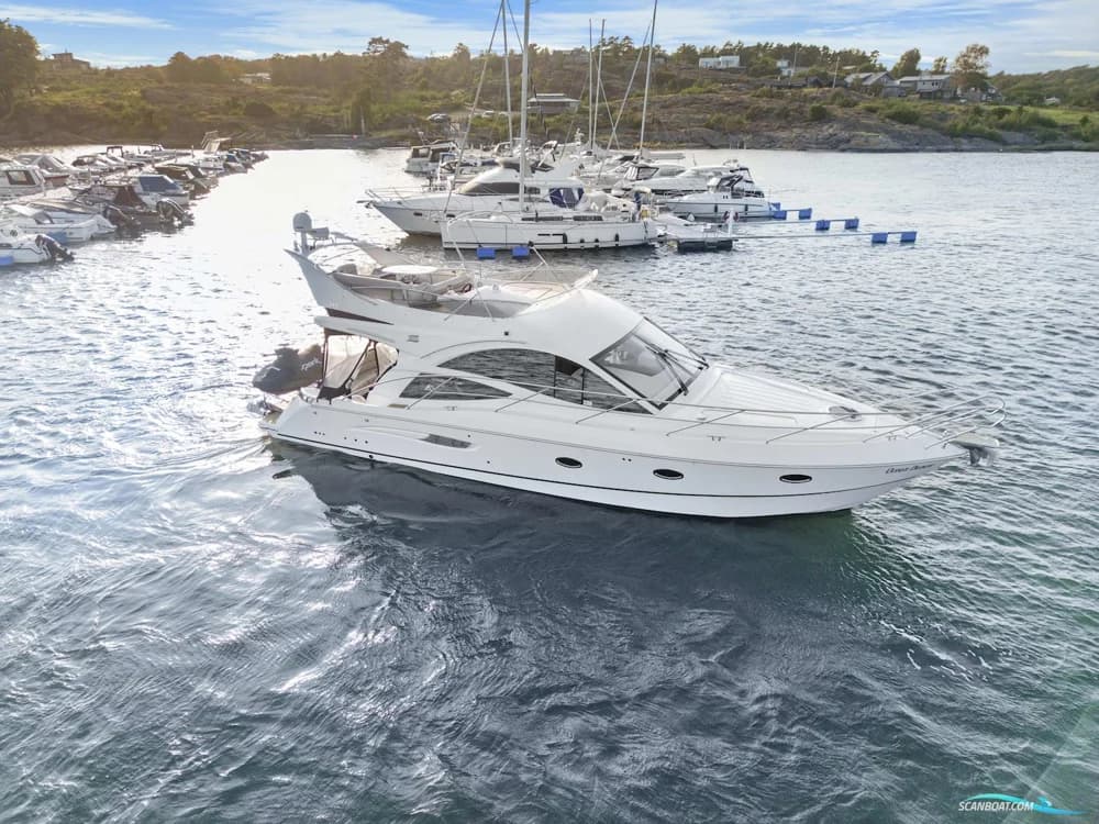 Galeon 440 Fly