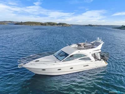 Galeon 440 Fly 2