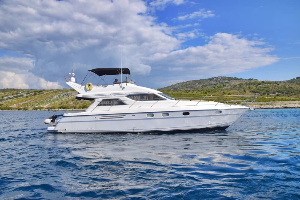 Princess 480