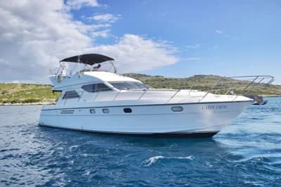 Princess 480 2